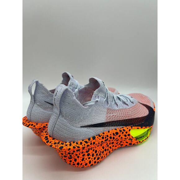 Nike Air Zoom Alphafly Next% 3 Olympic Safari FN7672-900 Men Size 6/ Wom 7.5 - Picture 7 of 12